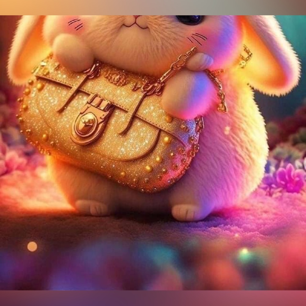 Meet your Posher, Frank